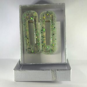 Handmade Hair Clips