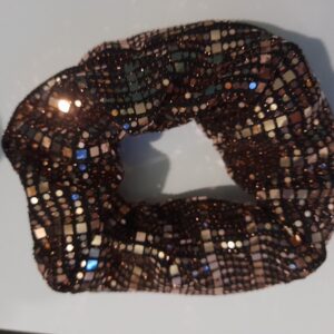 Small scrunchies