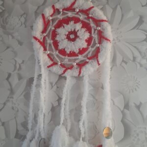 Day dream catcher