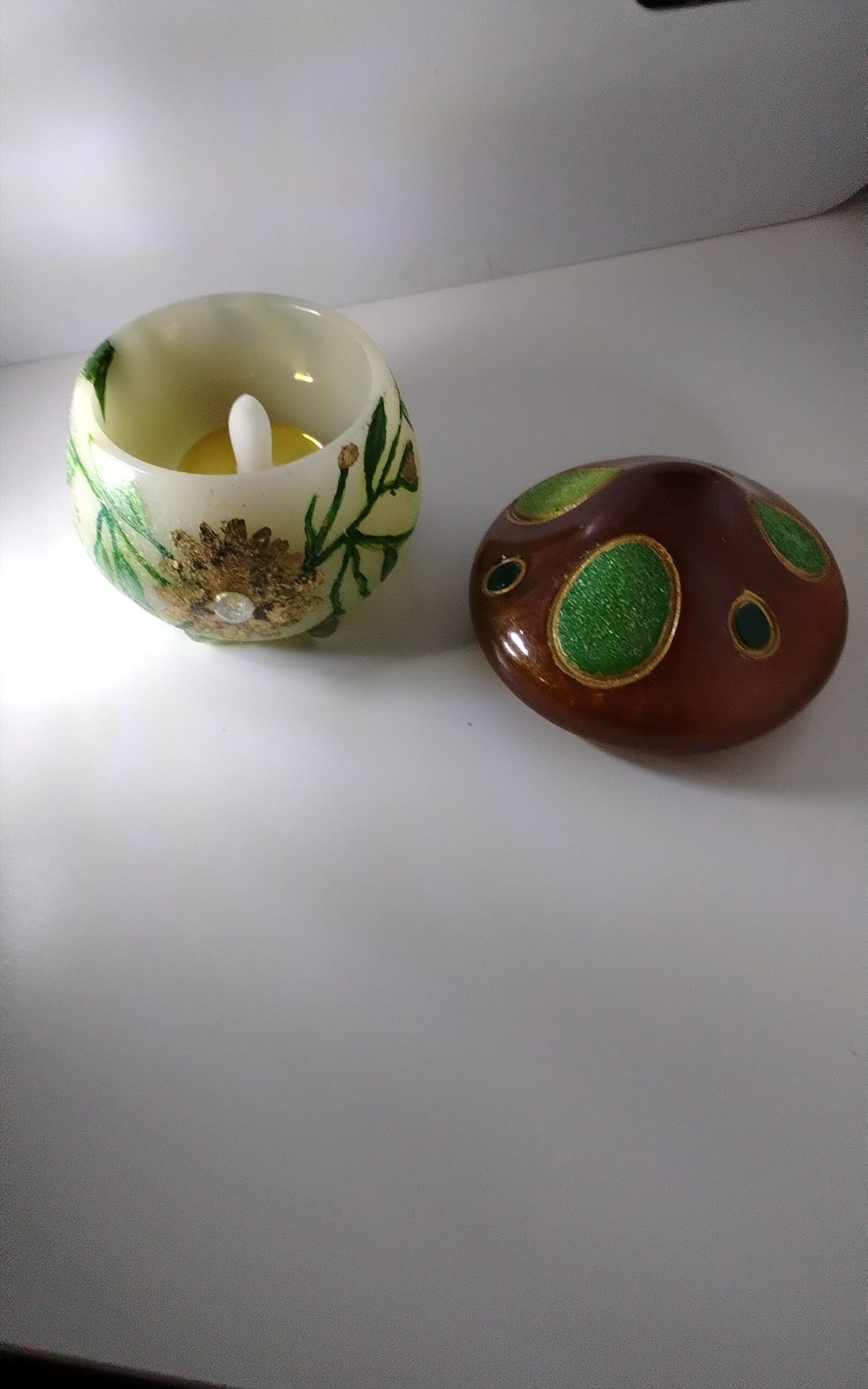 mushroom pots - Image 10