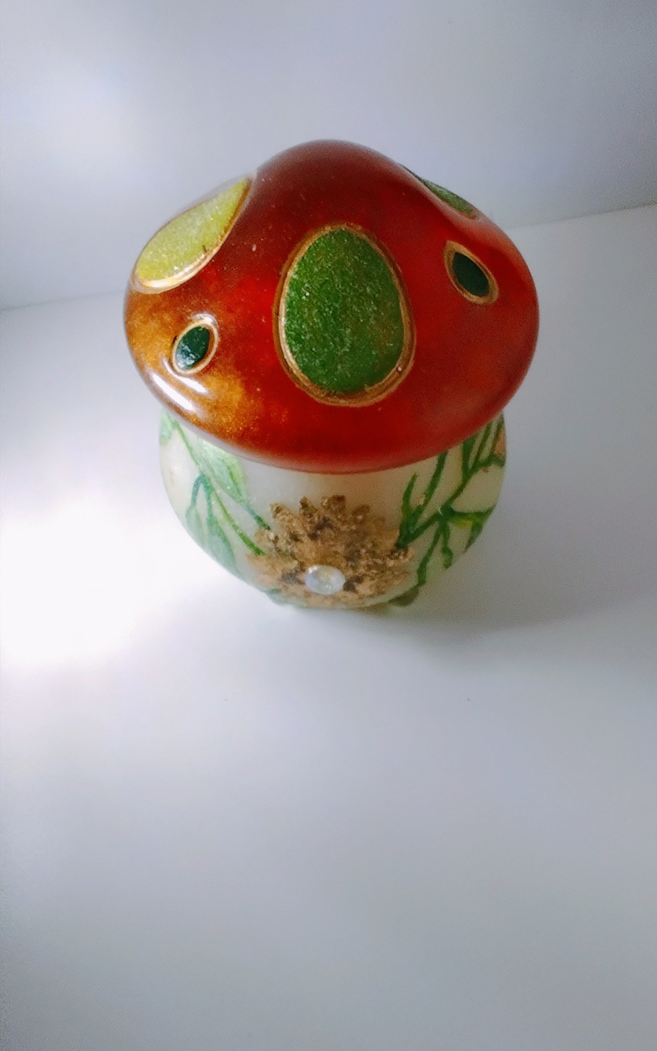 mushroom pots - Image 7