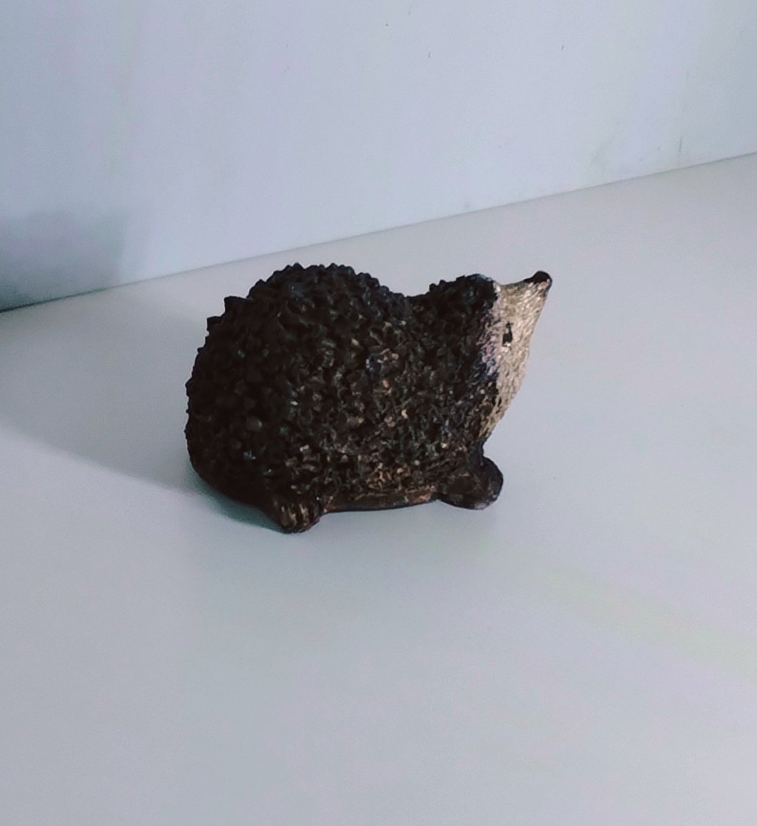 Hedgehog