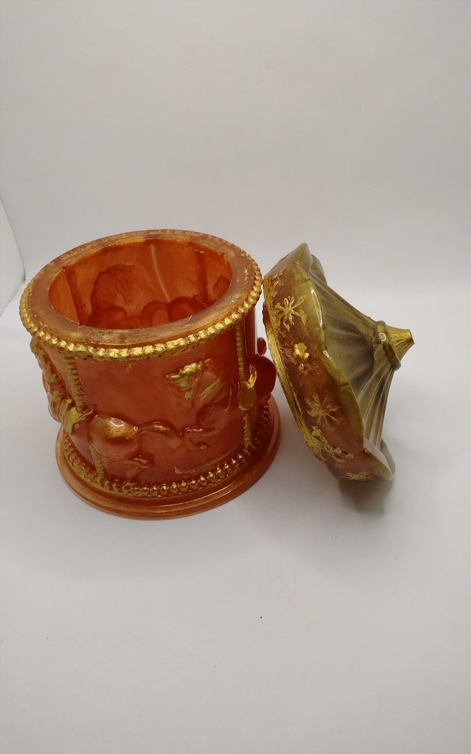 mushroom pots - Image 14