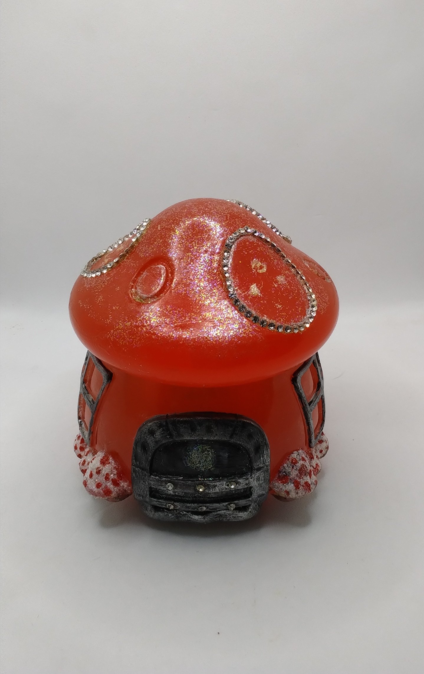 mushroom pots - Image 5