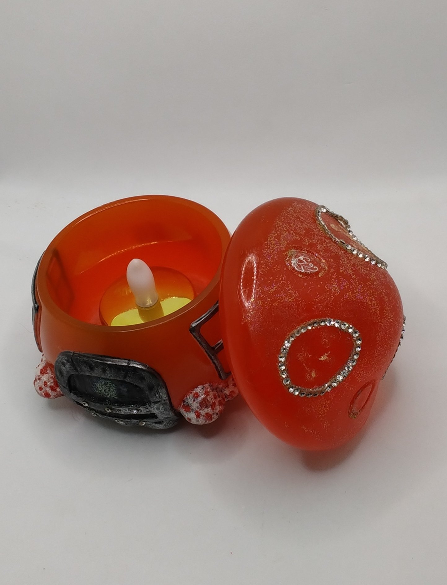 mushroom pots - Image 4
