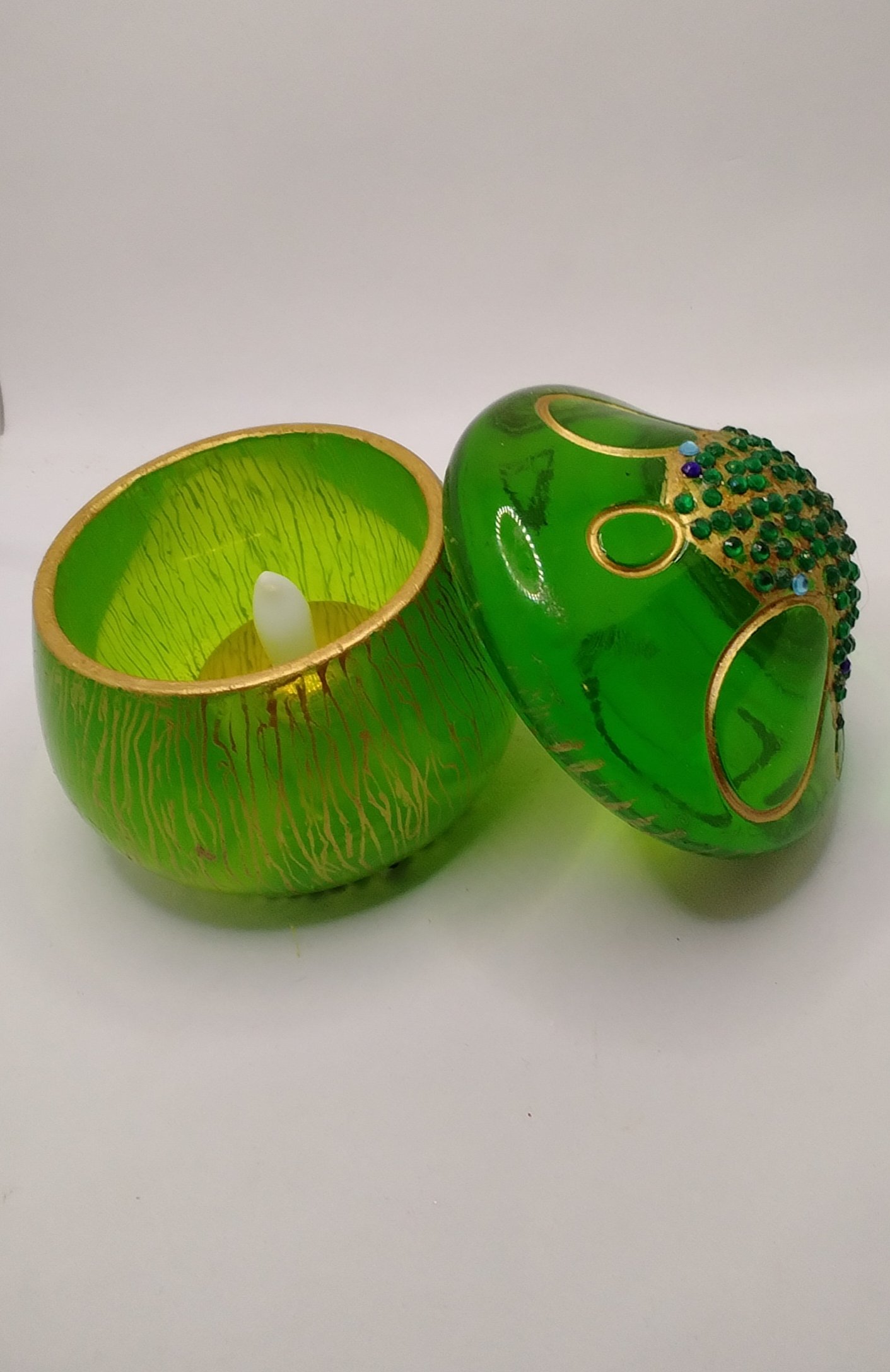 mushroom pots - Image 2