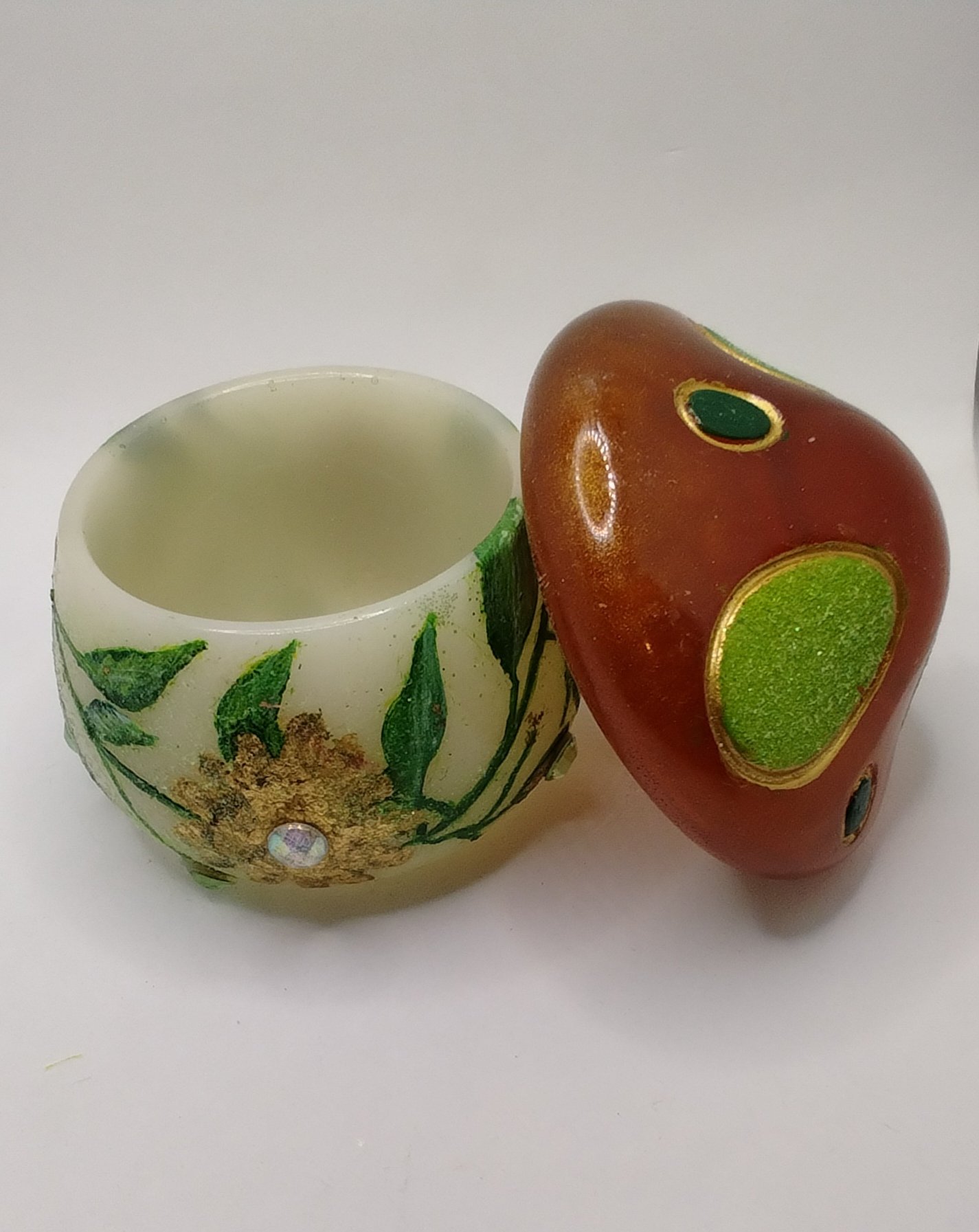 mushroom pots - Image 6