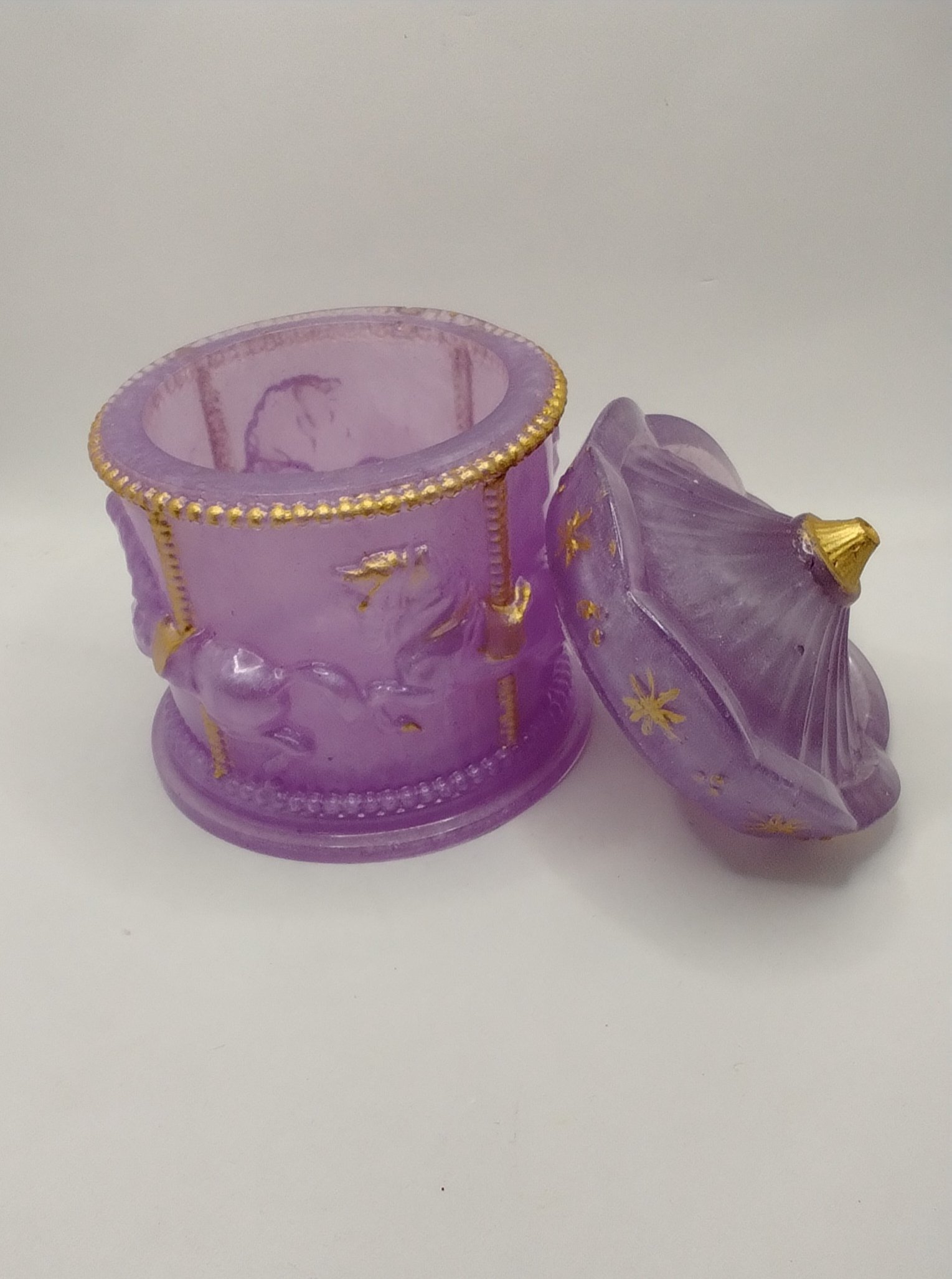 mushroom pots - Image 12