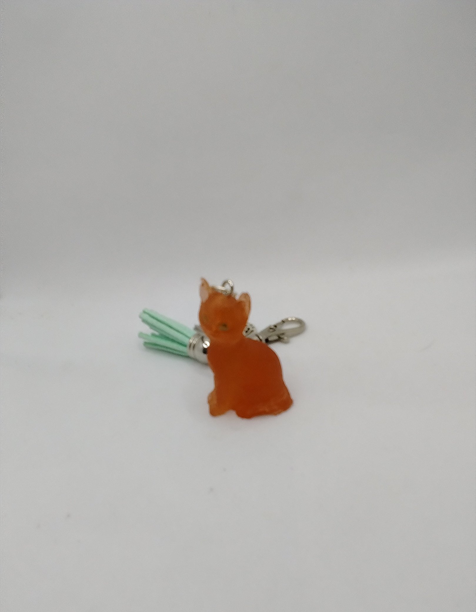 Cat keyrings - Image 3