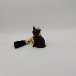 Cat keyrings