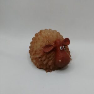 Resin sheep
