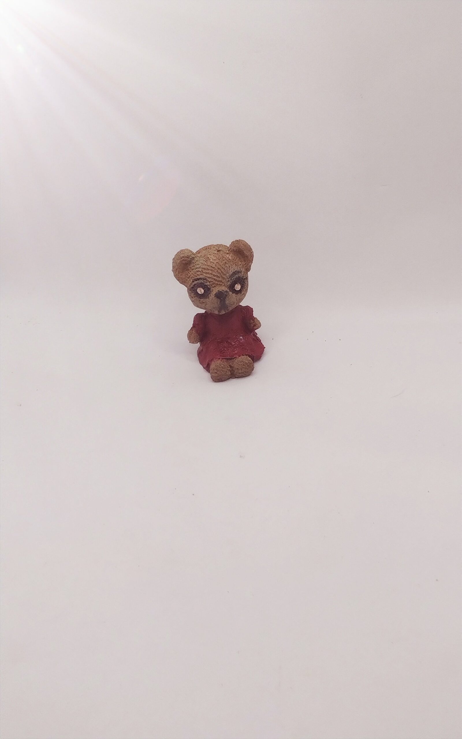 Resin bears - Image 4