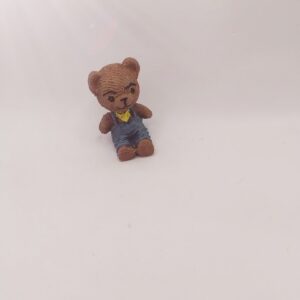 Resin bears