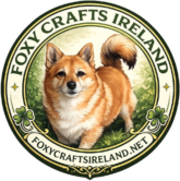 Foxy Crafts Ireland