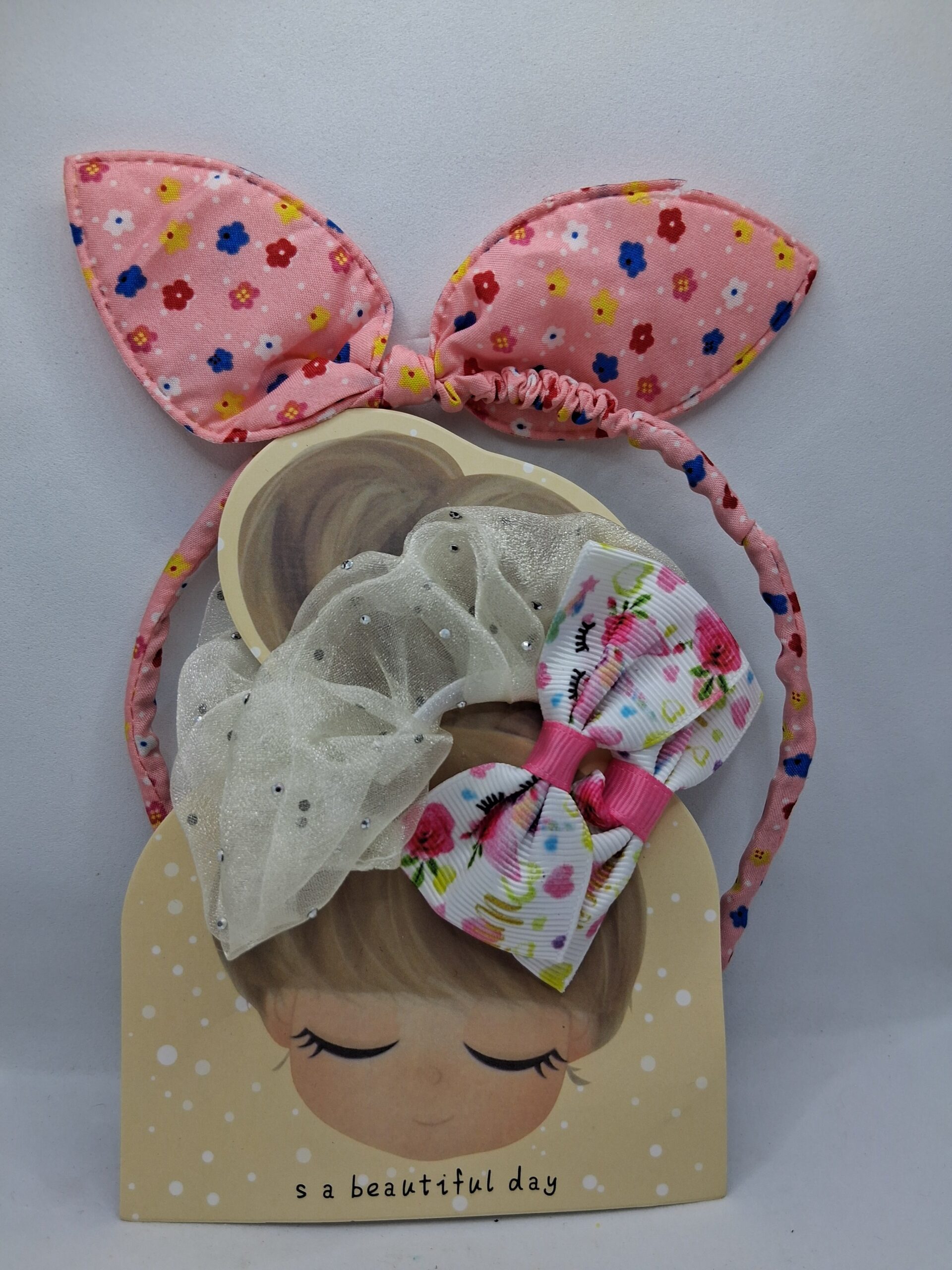 Packet of hair Accessories - Image 10