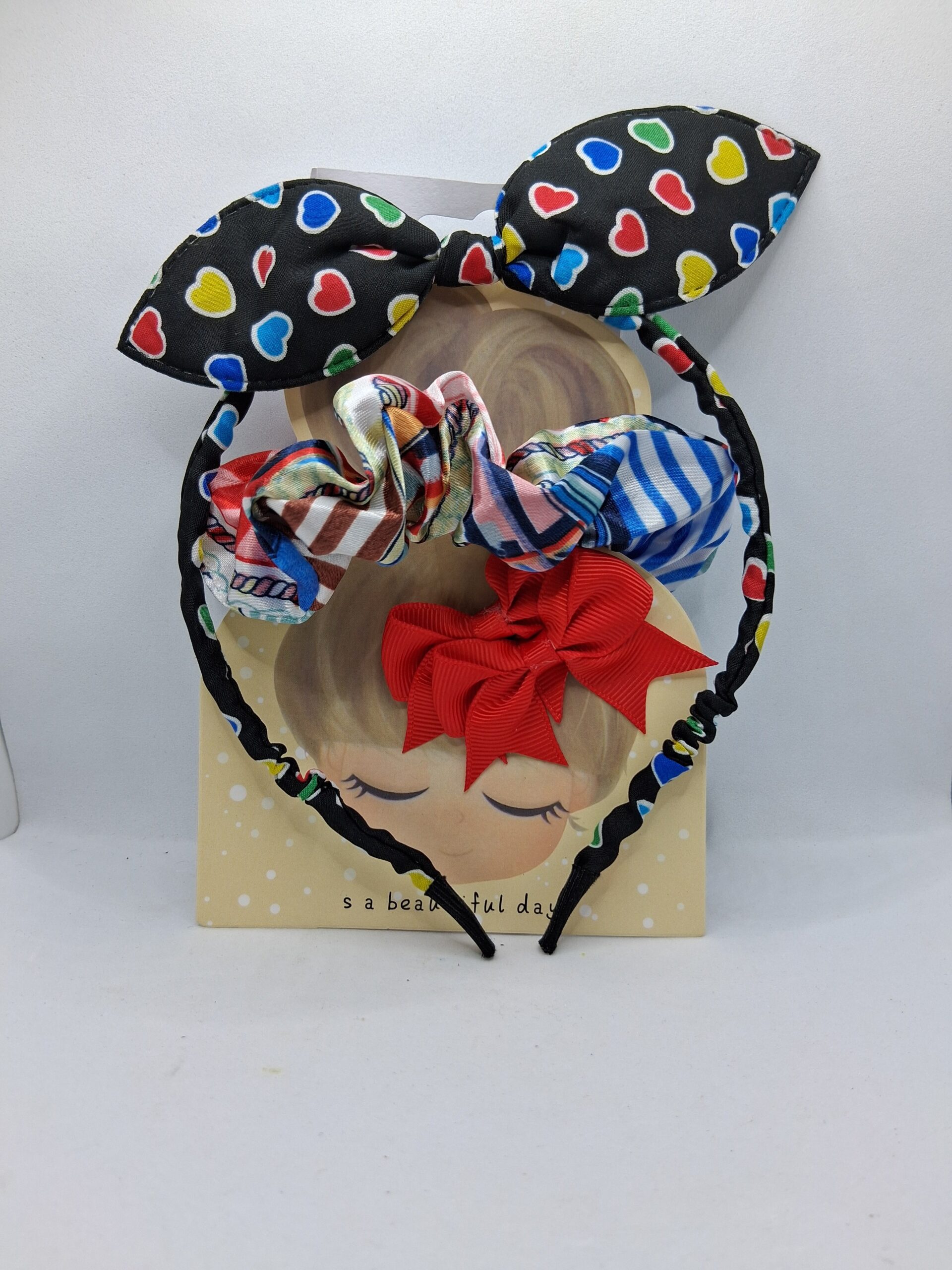 Packet of hair Accessories - Image 11