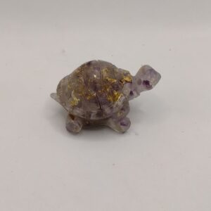 stone turtles